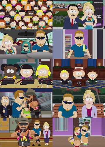 South Park S23E07 Board Girls UNCENSORED 1080p WEB DL AAC2 0 H 264 LAZY