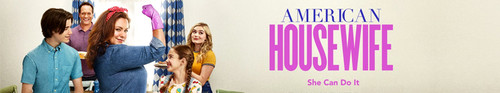 American Housewife S04E07 720p HDTV x264 AVS