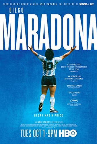 Diego Maradona (2019) subbed 1080p bluray x264-cadaver
