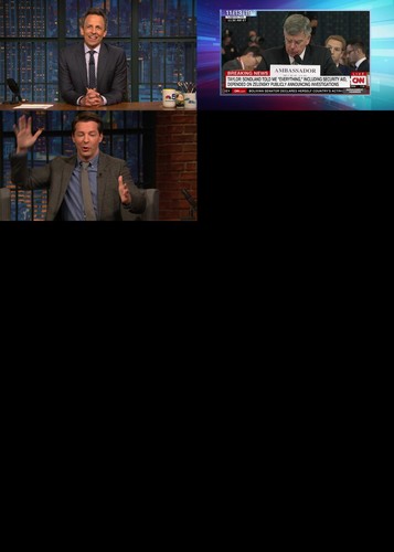 Seth Meyers 2019 11 14 Sean Hayes WEB x264 XLF