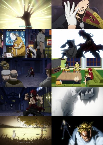 Boku no Hero Academia 4th Season   05 (720p)(Multiple Subtitle) Erai raws