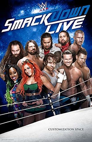 WWE SmackDown 2019 11 15 720p WEB h264 HEEL