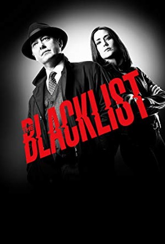 The Blacklist S07E07 Hannah Hayes 1080p AMZN WEB DL DDP5 1 H 264 NTb