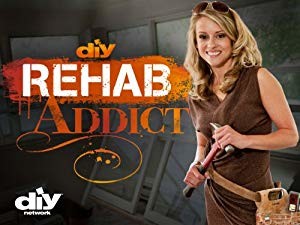 Rehab Addict S11E07 Case Avenue House WEB x264 CAFFEiNE