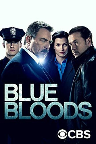 Blue Bloods S10E08 720p HDTV x264 AVS