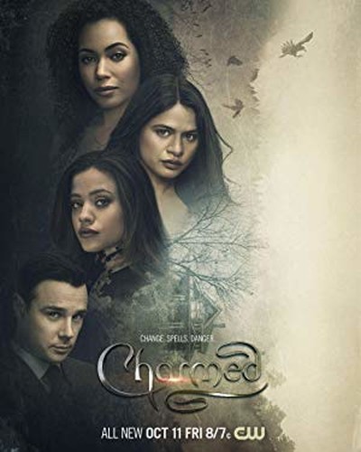 Charmed 2018 S02E06 When Sparks Fly 1080p AMZN WEB DL DDP5 1 H 264 KiNGS