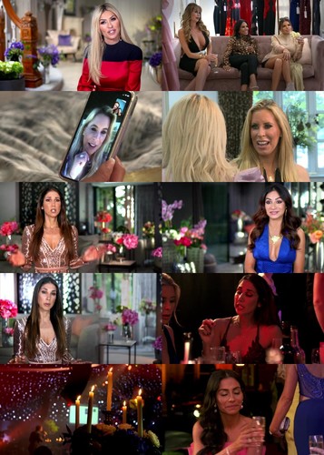 The Real Housewives of Cheshire S10E10 WEB x264 FLX