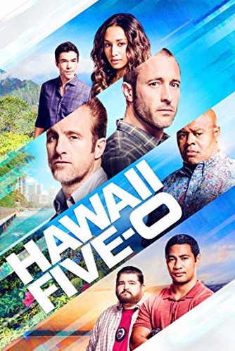 Hawaii Five 0 2010 S10E08 1080p WEB H264 AMCON