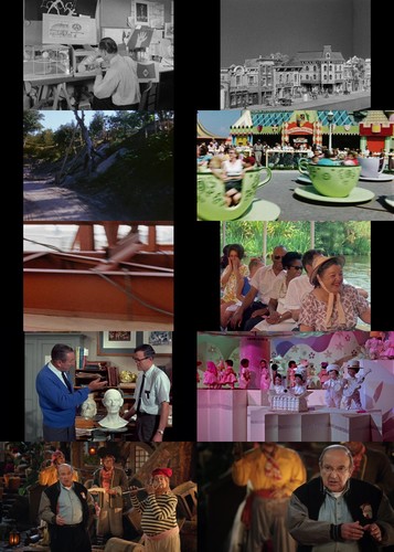 The Imagineering Story S01E01 720p WEB H264 AMRAP