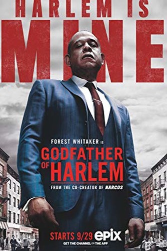 Godfather of Harlem S01E08 WEB x264 PHOENiX