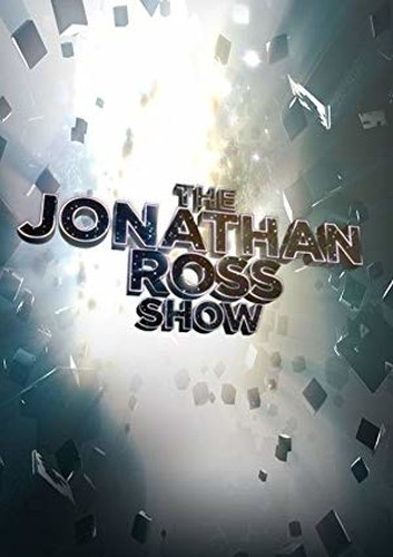 The Jonathan Ross Show S15E10 HDTV x264 LiNKLE