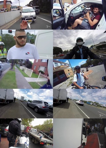 Motorbike Cops S02E09 HDTV x264 CCT