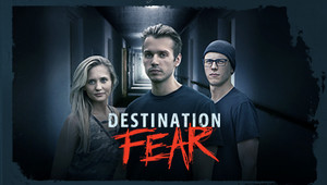 Destination Fear 2019 S01E04 St Albans Sanatorium WEBRip x264 CAFFEiNE