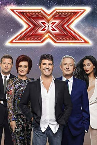 The X Factor Celebrity S01E06 HDTV x264 LiNKLE