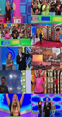 The Price Is Right S48E37 480p x264 mSD