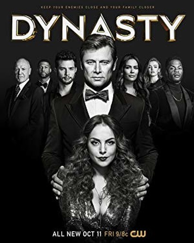 Dynasty 2017 S03E06 A Used Up Memory 1080p AMZN WEB DL DDP5 1 H 264 KiNGS