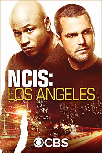 NCIS Los Angeles S11E08 HDTV x264 SVA