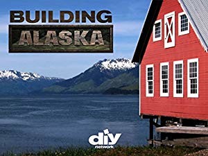 Building Alaska S10E07 Gotta Be Efficient WEB x264 CAFFEiNE