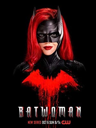 Batwoman S01E07 720p HDTV x265 MiNX