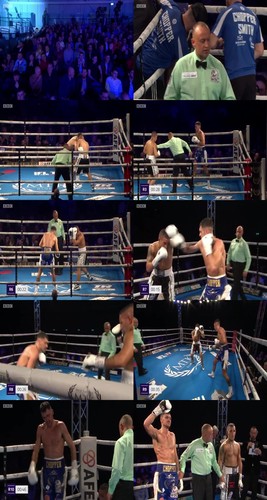 Boxing 2019 11 16 Kieran Smith vs Vincenzo Bevilacqua 480p x264 mSD