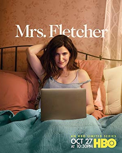 Mrs Fletcher S01E04 720p WEB x265 MiNX