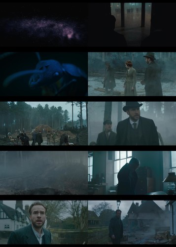 The War of the Worlds 2019 S01E01 1080p HDTV H264 BRISK