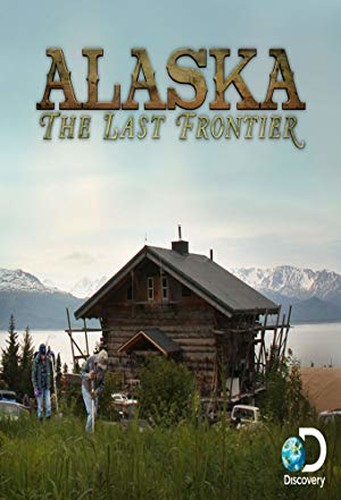 Alaska The Last Frontier S09E07 Moving Mountains WEB x264 CAFFEiNE