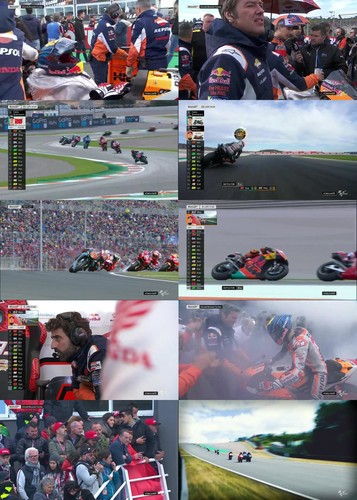 MotoGP 2019 Valencia WEB x264 VERUM