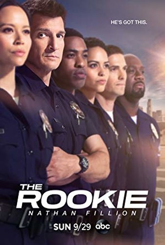 The Rookie S02E08 720p HDTV x265 MiNX