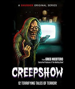 Creepshow S01E06 Skincrawlers By the Silver Water of Lake Champlain 1080p AMZN WEB DL AAC2 0 H 26...