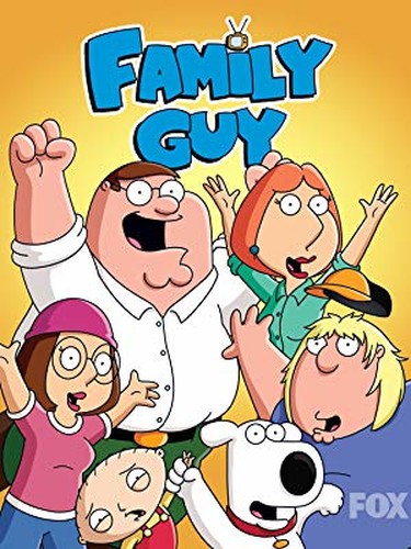 Family Guy S18E07 WEB x264 XLF