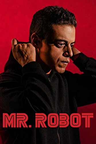 Mr Robot S04E07 720p WEB x265 MiNX