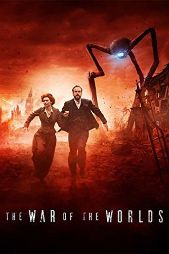 The War of the Worlds 2019 S01E01 720p AMZN WEB DL DDP2 0 H 264 NTb