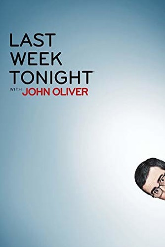 Last Week Tonight with John Oliver S06E30 WEB x264 PHOENiX