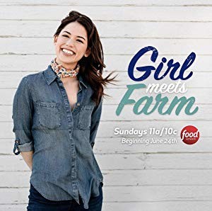 Girl Meets Farm S04E10 Friendsgiving 480p x264 mSD