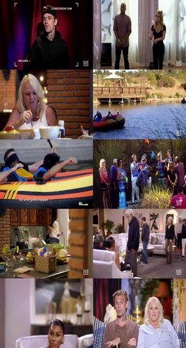 Marriage Boot Camp Reality Stars S15E06 Family Edition Lost at Sea 480p x264 mSD