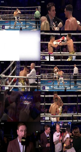 Boxing 2019 11 16 Lee McGregor vs Kash Farooq 480p x264 mSD