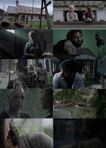 The Walking Dead S10E07 Open Your Eyes 1080p AMZN WEB DL DD+5 1 H 264 
