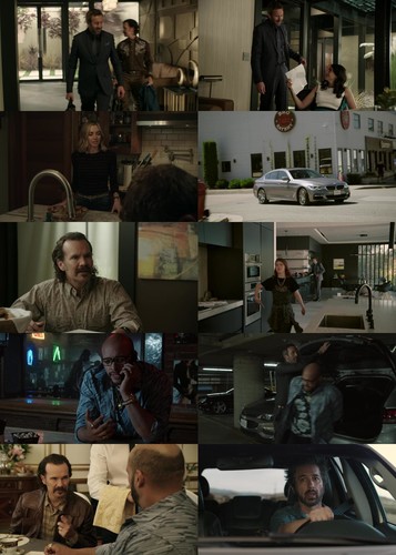 Get Shorty S03E07 Should Not Throw Stones 720p AMZN WEB DL DDP5 1 H 264 NTb