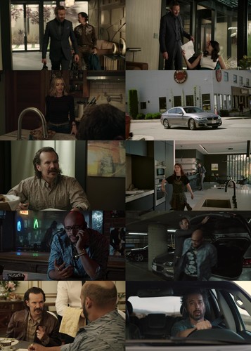 Get Shorty S03E07 Should Not Throw Stones 1080p AMZN WEB DL DDP5 1 H 264 NTb