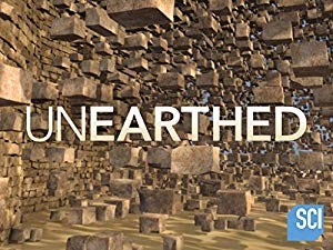 Unearthed 2016 S06E03 Lost City of Troy WEBRip x264 CAFFEiNE