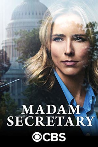 Madam Secretary S06E07 Accountability 1080p AMZN WEB DL DDP5 1 H 264 NTb