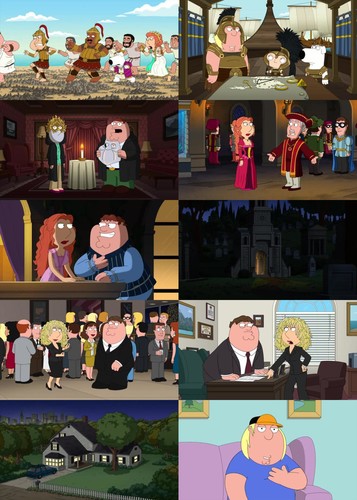 Family Guy S18E07 XviD AFG