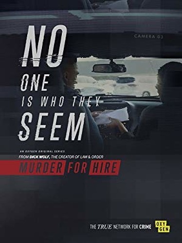 Murder For Hire S01E17 All Or Nothing WEB x264 LiGATE