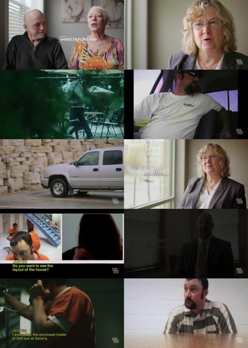 Murder For Hire S01E17 All Or Nothing WEB x264 LiGATE