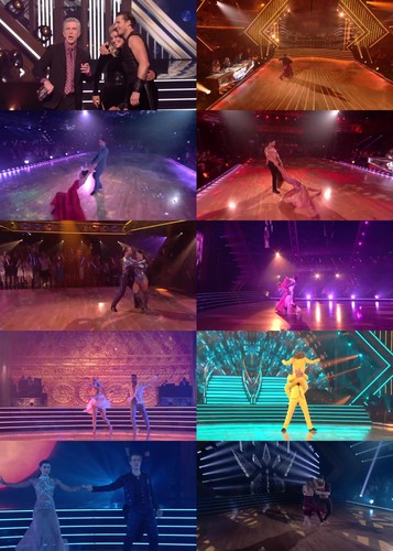 Dancing With The Stars US S28E10 WEB x264 XLF