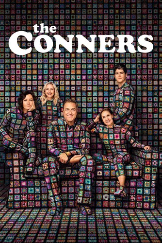 The Conners S02E07 XviD AFG