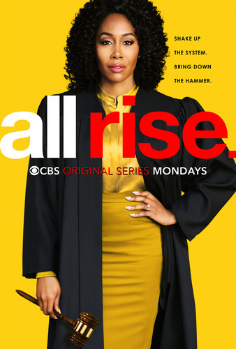 All Rise S01E08 Maricela and the Desert 1080p AMZN WEB DL DDP5 1 H 264 NTb