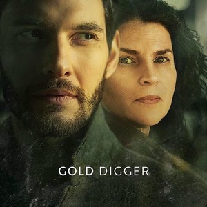 Gold Digger S01E02 HDTV x264 MTB