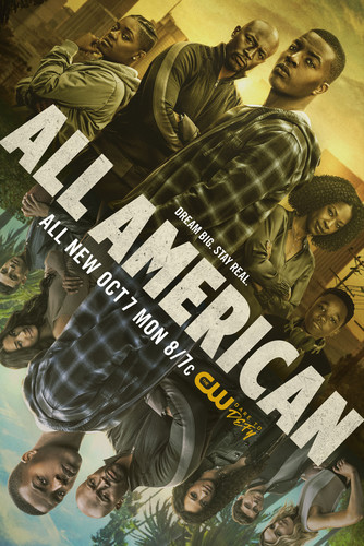 All American S02E06 XviD AFG